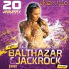 LADY B И ПОПУЛЯРНИТЕ DJ-и BALTHAZAR & JACK ROCK ПОКАЗВАТ СЪВМЕСТНИЯ СИ ПРОЕКТ 