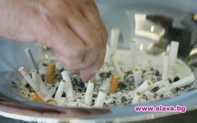 Пушенето - табу в малките заведения