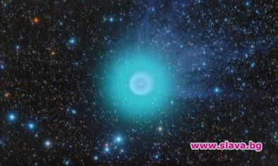 Бели нощи очакват Земята