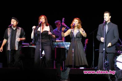 The Manhattan Transfer идват в България