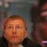 Милчо Манчевски представя "Майки"