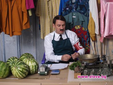 Маниаци заплашват комедийно шоу!