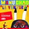 MANU CHAO с концерт в София на 14-ти април 2011