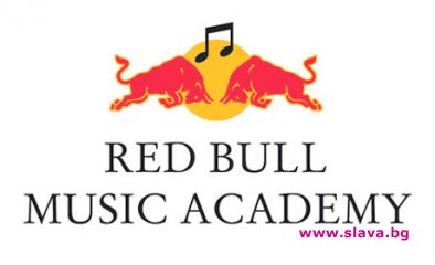 RED BULL MUSIC ACADEMY