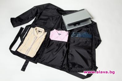 Ирландец изобрети продукт, който заобикаля таксите за свръх багаж