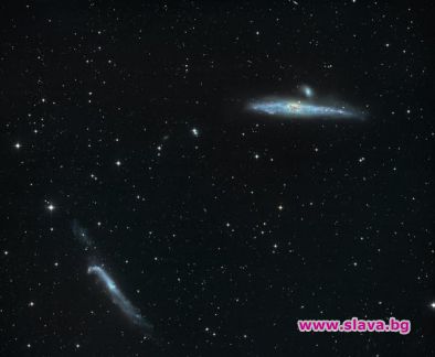 Откриха 2 двойника на Слънчевата система