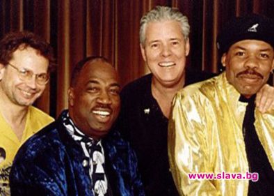 ГОРЕЩИТЕ ХОТ ЧОКЪЛИТ ЩЕ ПРИСТИГНАТ ЗА КОНЦЕРТА СИ В СОФИЯ  НА 28 ФЕВРУАРИ 