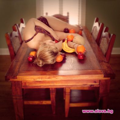 С плодов сок няма полов скок!?