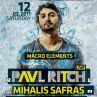 Paul Ritch и Mihalis Safras за първи път в България на 12 март