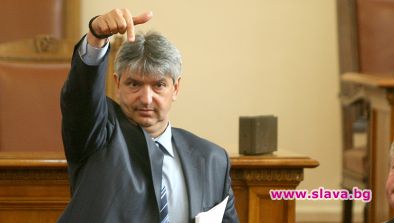 Лъчезар Иванов: Не съм дал на Яне компромат срещу Фидосова