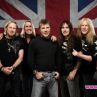НОВА КОЛЕКЦИЯ ОТ IRON MAIDEN на 23 май 2011