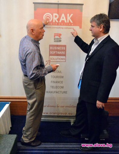 Българската фирма създаде първия в света софтуер за космически туризъм