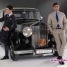 Античен Ролс-Ройс влиза в модата
