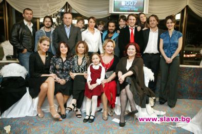 “Опасни улици” разкриват тъмната страна на живота в Истанбул