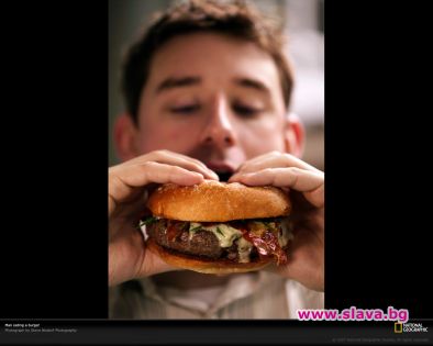 15:23 е часът на глада