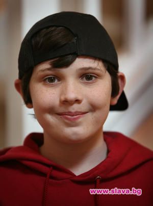 12-годишeн по-умен от Айнщайн