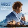 Simply Red отбелязва края на една изключителна кариера