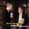 „ЗЛАТНИЯ СКУНКС” ОТНОВО В РЪЦЕТЕ НА  ВАСКО МАВРИКОВ