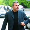 Стоичков нашамарил брат си