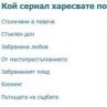 Народът най-обича Стъклен дом 