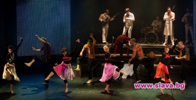 АРТ МЕНИДЖЪРЪТ НА PRESIDANCE ПРИСТИГА В СОФИЯ