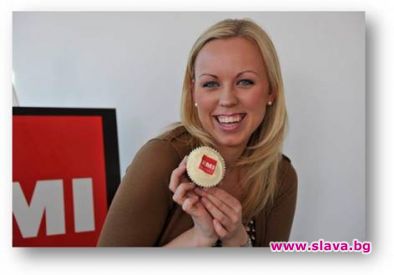 Норвежката тромпетистка TINE THING HELSETH подписа с EMI CLASSICS