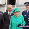 Бомба посрещна Елизабет II в Дъблин