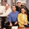 Най-добрия комедиен сериал - "Зайнфелд” стратира а 2 юни
