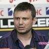 Бившият национал Бачев бил нарочен