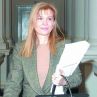 Диляна Грозданова избяга в Кан