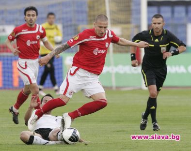 bTV реже футболните клубове с 2 млн. лв за некоректност