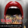 Супер Бианка организира “Rolling In The Deep – 2”