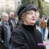 Татяна Лолова става рок-звезда