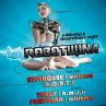 ROBOTЩINA взривява София
