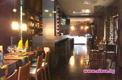 Ресторантът Lord ot the chefs: Предстоящо откриване