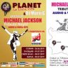 Planet, La Dolce Vita & DJ Marti G представят Tribute Night Michael Jackson – Audio & Video Hits