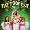 Задава се 10-тото издание на Tattoo Fest Sofia 2011