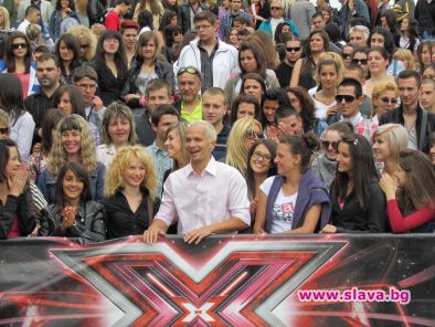 Нова ТВ организира най-мащабния кастинг за най-грандиозното музикално шоу