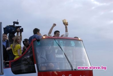 Даниела заряза Андрей заради Ноле
