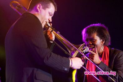 CLUB DES BELUGAS на 16-ти и 17-ти септември 2011