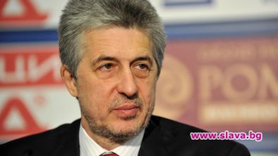 Любо П. свалял гаджето на Христо Калчев