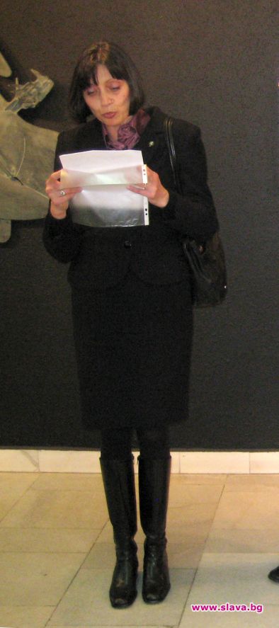 Борис Данаилов отстранен от директорския пост незаконно?