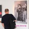 Музика прелива от уникалните кадри във фотоизложбата "Джаз в галерията"