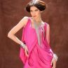 Български топ модел очарова дизайнерите на Just Cavalli