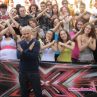 Звездно предизвикателство за участниците в X Factor