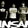 Унгарските металисти Insane на Spirit of Burgas
