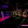 Таланти загряват с лицеви опори в Гласът на България