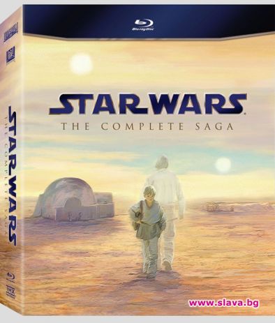 Колекцията STAR WARS дебютира на 16-ти септември