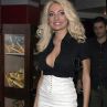 Златка жали за изгорени нокти