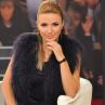 Ирина Сарачинова пребита от мъжа си